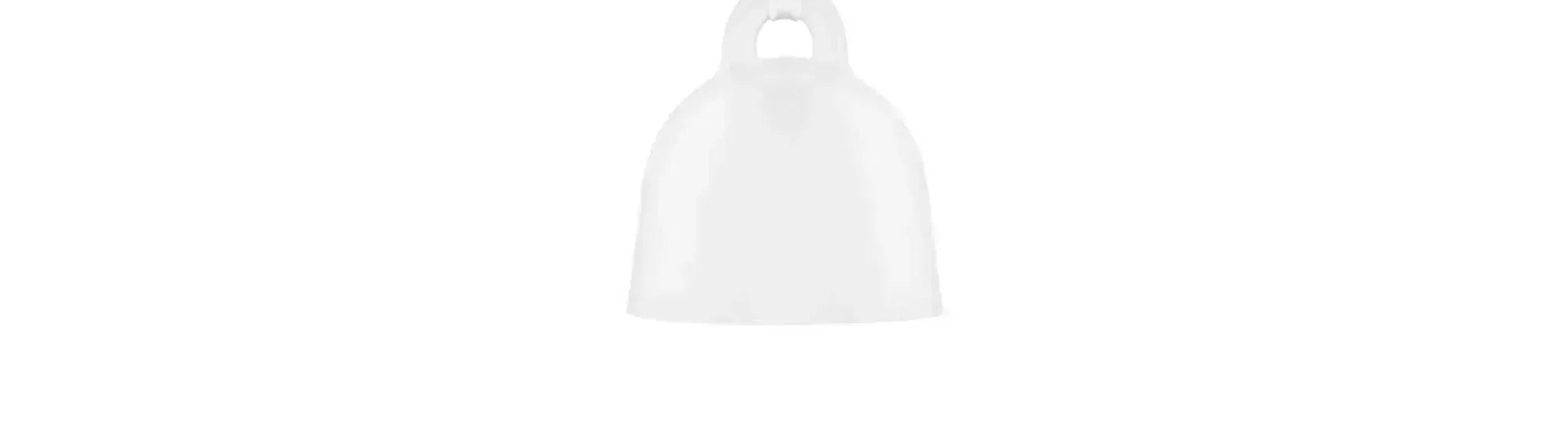 Entdecke die Bell Leuchten von Normann Copenhagen: zeitloses skandinavisches Design, elegante Silhouetten und vielseitige Farben für jeden Raum.