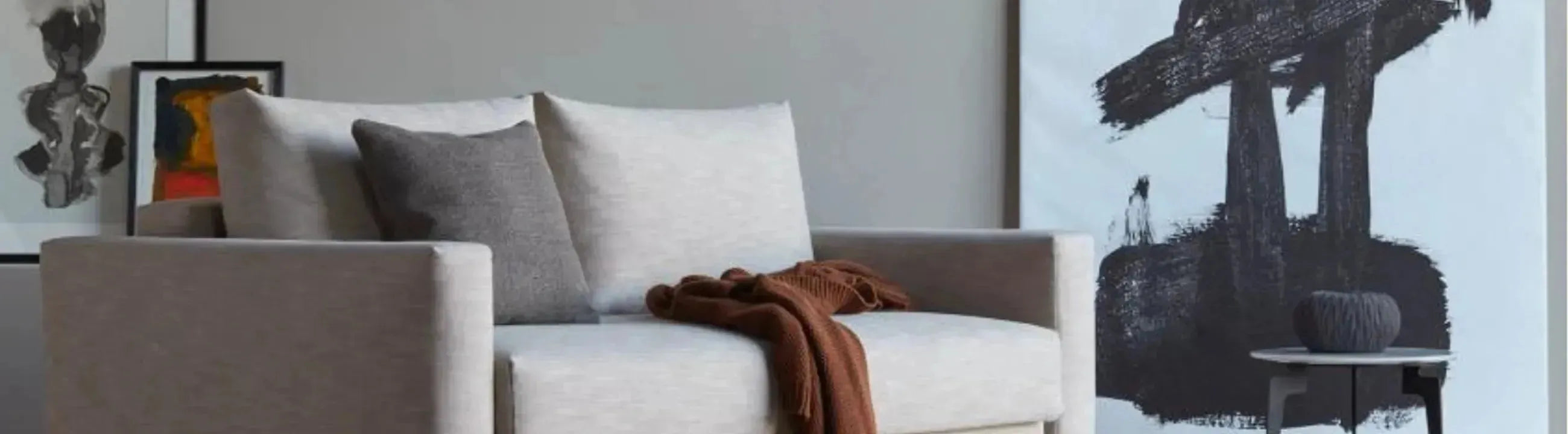 Innovation Living: Skandinavische Bettsofas, Schlafsessel & Sofabetten mit Top Preis-/Leistung – vielseitig, hochwertig & designorientiert.