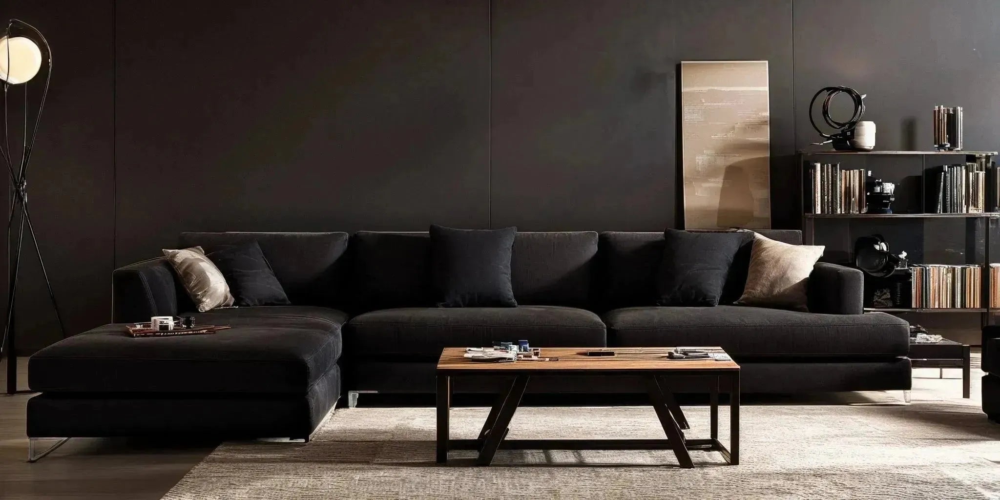 Entdecke exklusive Rabatte auf Designermöbel und Accessoires während der Black Week! Hochwertige Stücke zu Schnäppchenpreisen – schnell zugreifen!