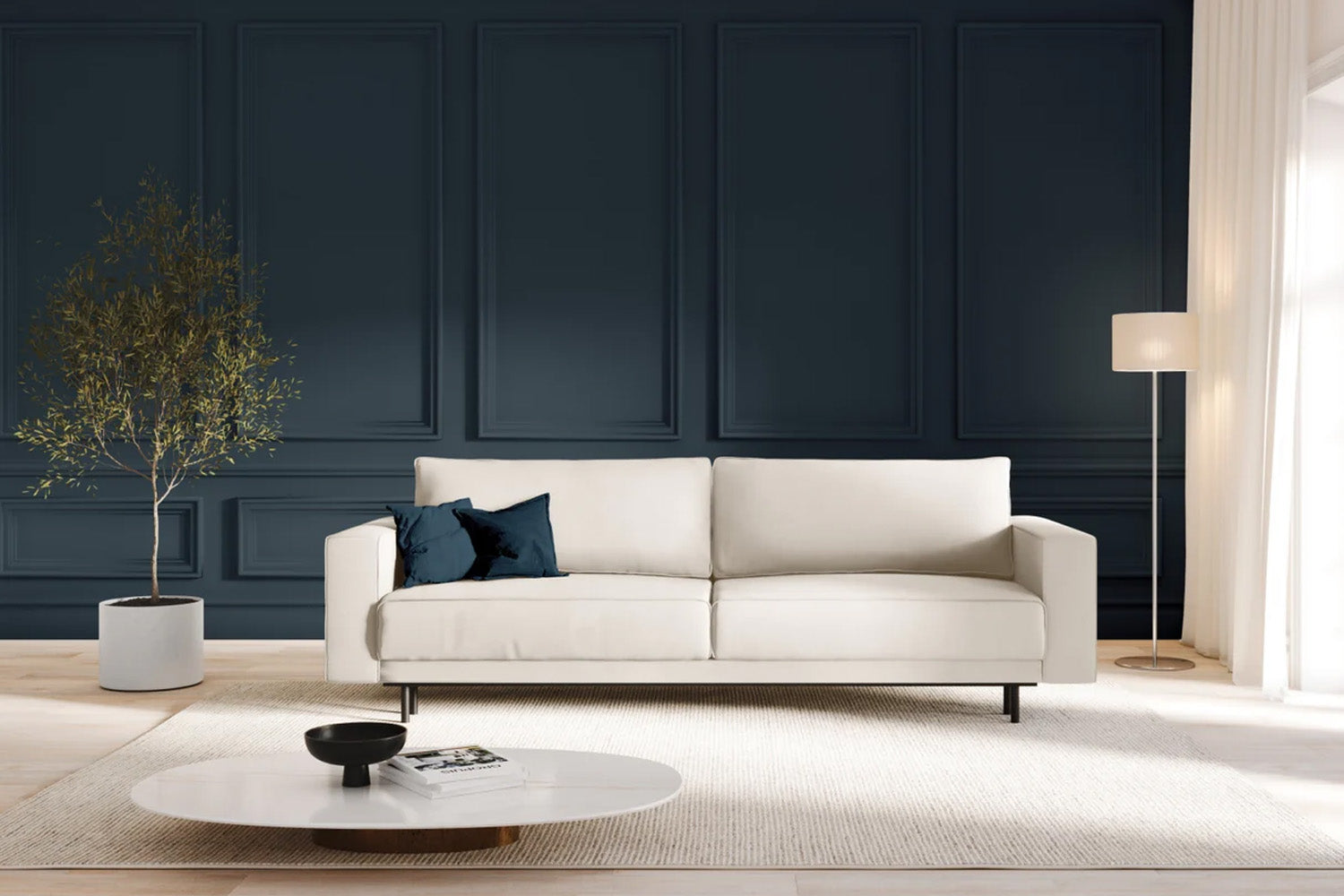 Caro Kollektion von Micadoni