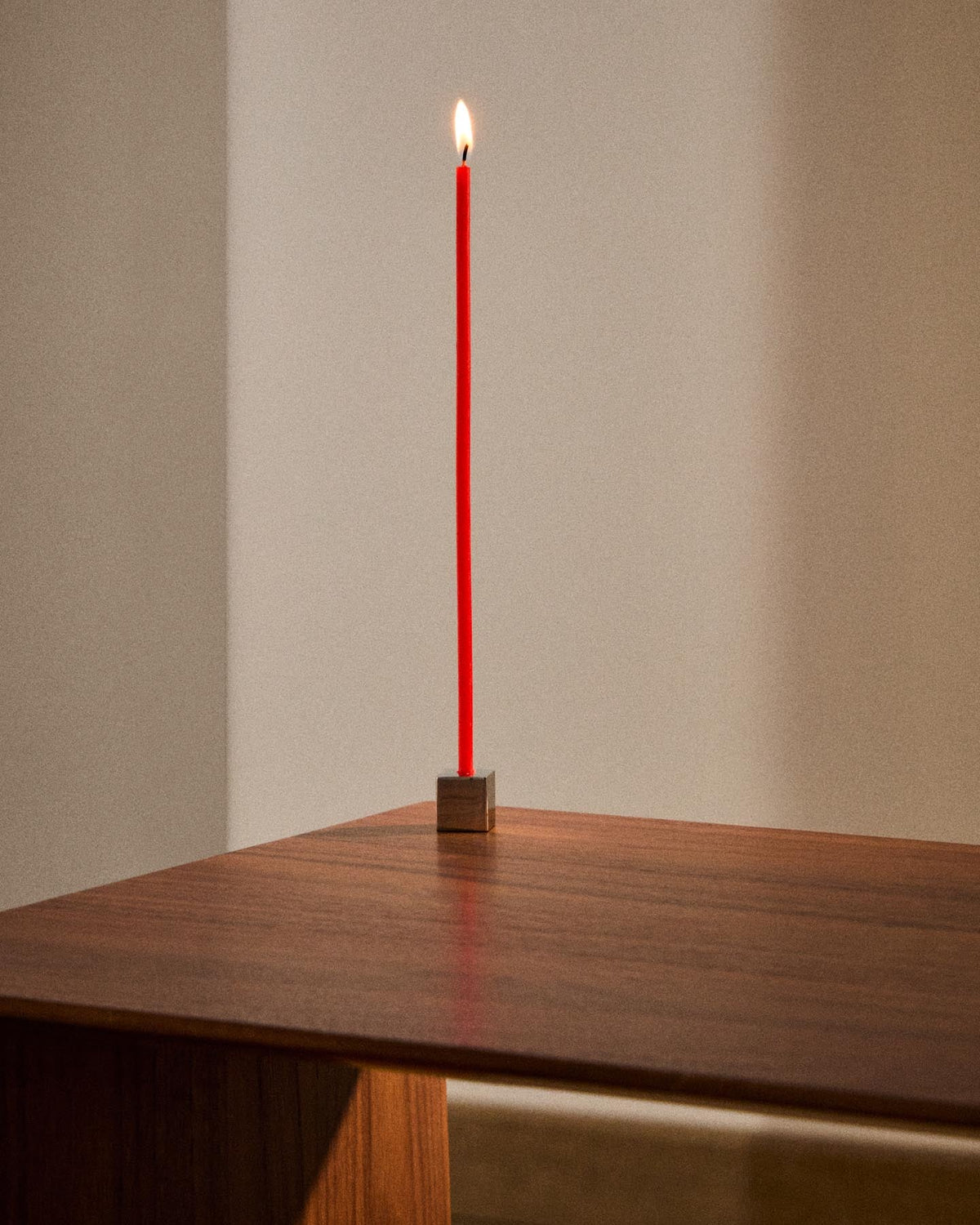 Geschenke für Kerzen- und Duftmenschen – Kerzenset Solvin in Wohnambiente