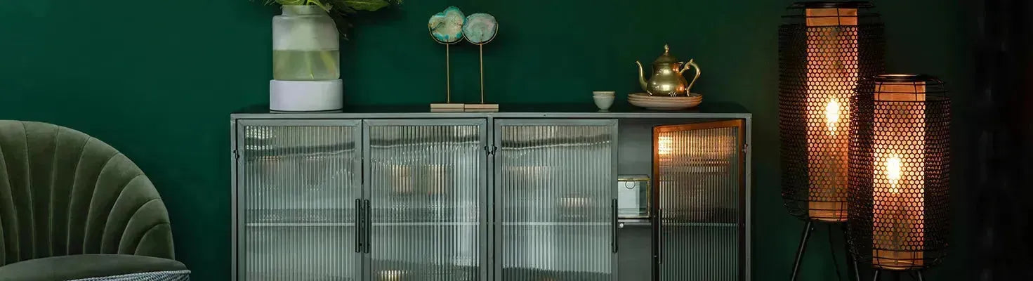 Entdecke die Dutchbone Kollektion bei KAQTU: Vintage-Charme trifft modernes Design. Stilvolle Möbel und Accessoires für dein Zuhause.