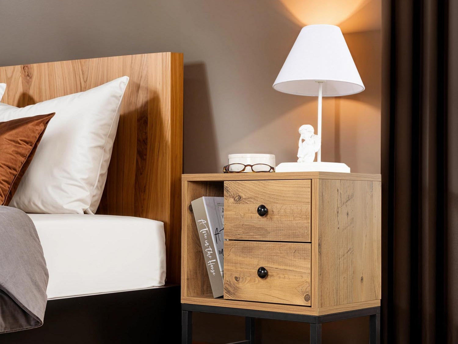 Funkelnde Glimmer-Kollektion von Nordure: elegante Schmuckstücke in edlem Design, perfekt für jeden Anlass.