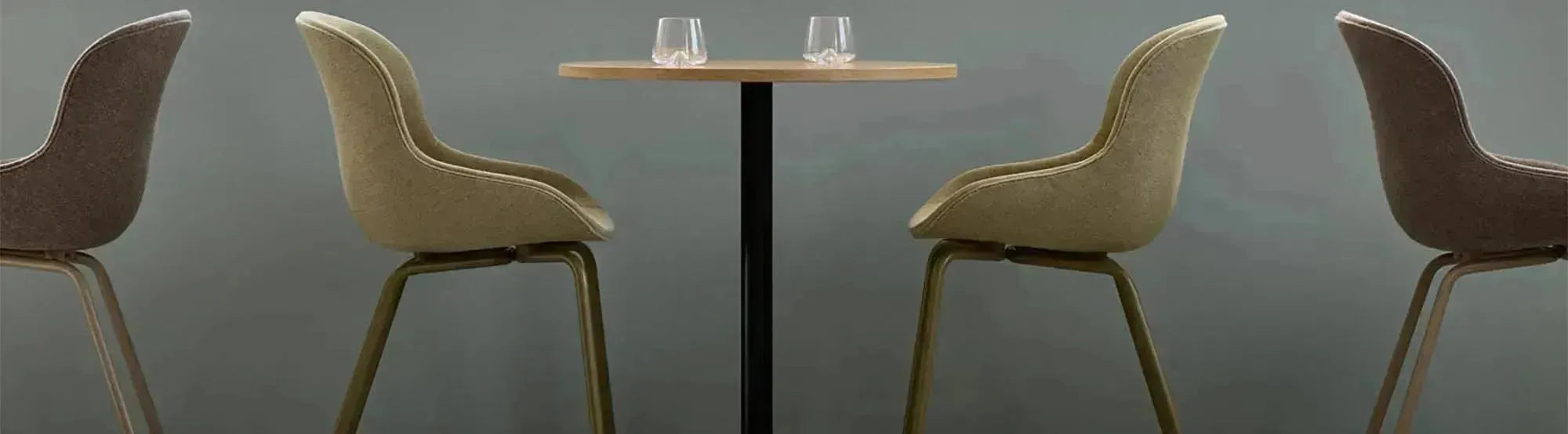 Entdecke die Hyg Kollektion von Normann Copenhagen: skandinavisches Design, das Geborgenheit, Komfort und Eleganz vereint. Ideal für stilvolle Interiors.