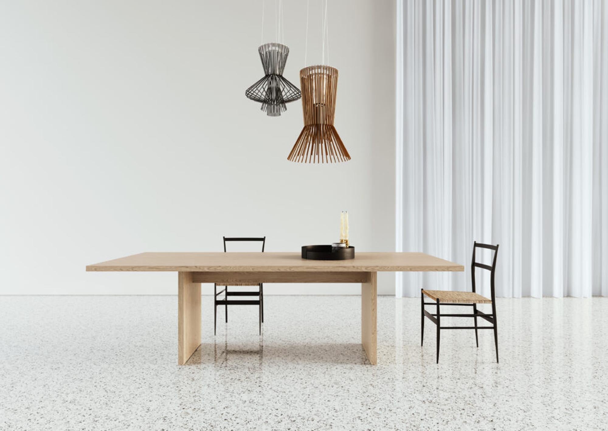 Esstische 260cm bei KAQTU kaufen