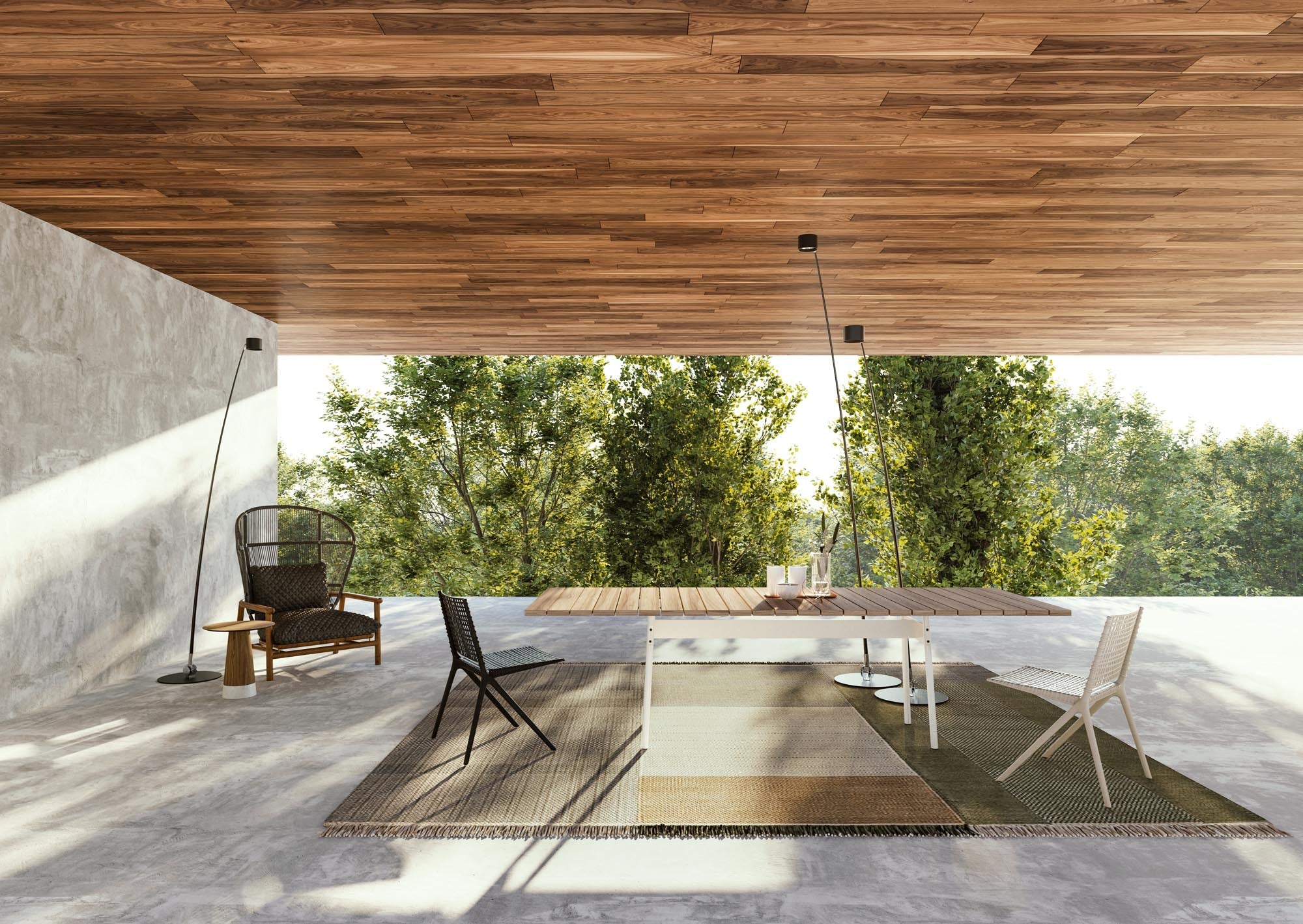 Esstische 280cm bei KAQTU kaufen