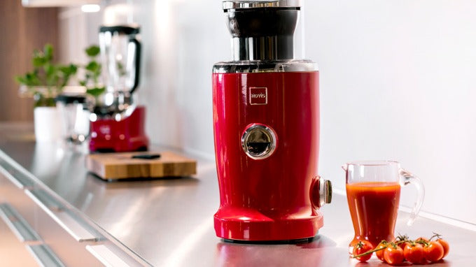 Novissa - Geräte von Novis