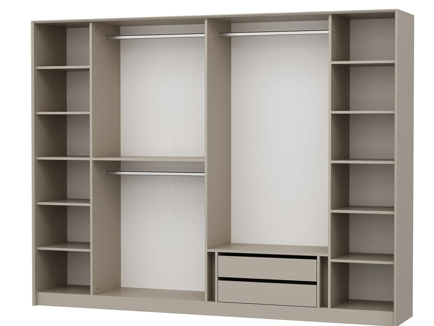 Elegante Luxe Kollektion von Hanah Home: stilvolle Wohnaccessoires in edlen Farben und hochwertigem Design.