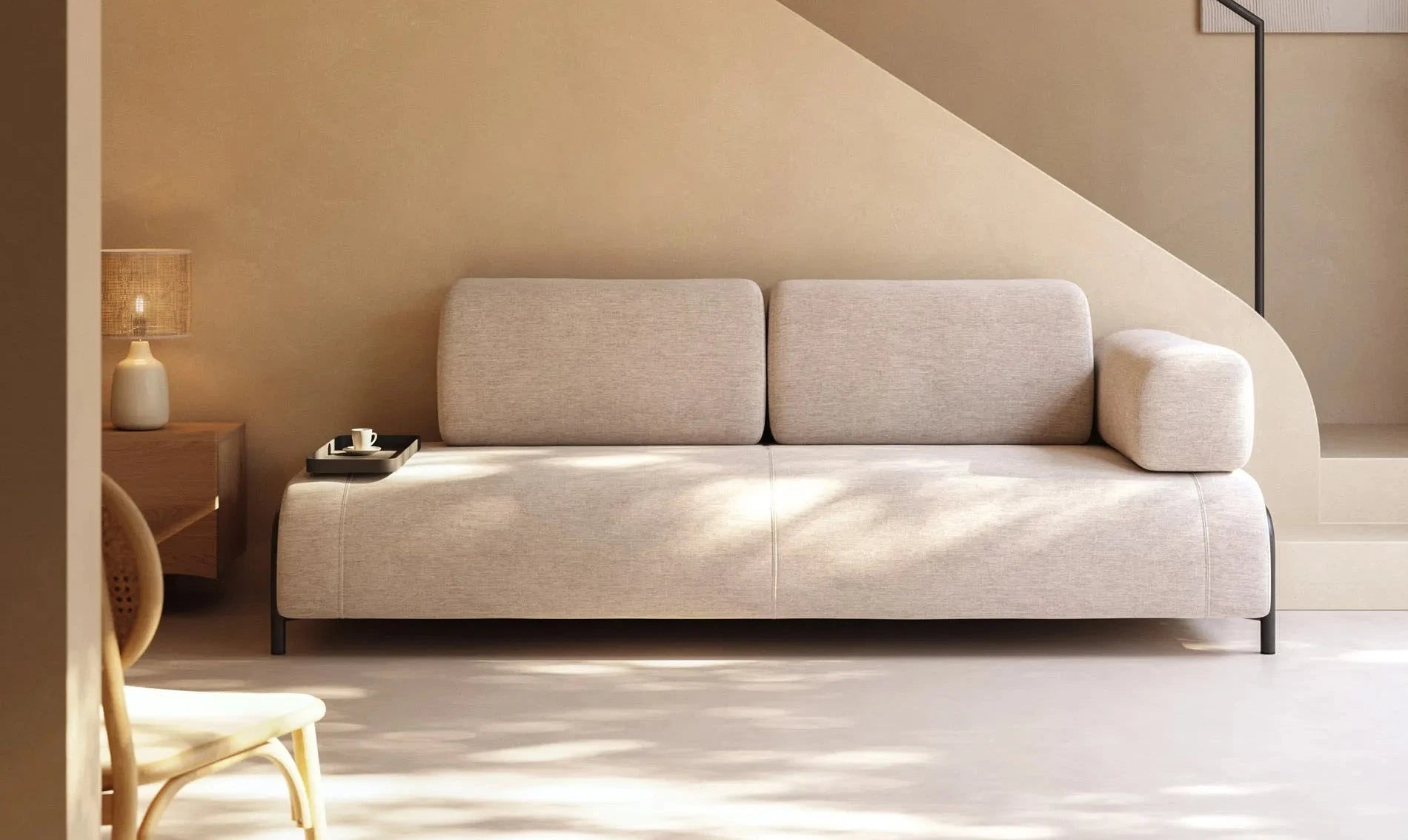 Entspannt wohnen mit unseren fleckenabweisenden Sofas! Pflegeleicht, stilvoll und ideal für Familien und Haustierbesitzer. Jetzt entdecken!