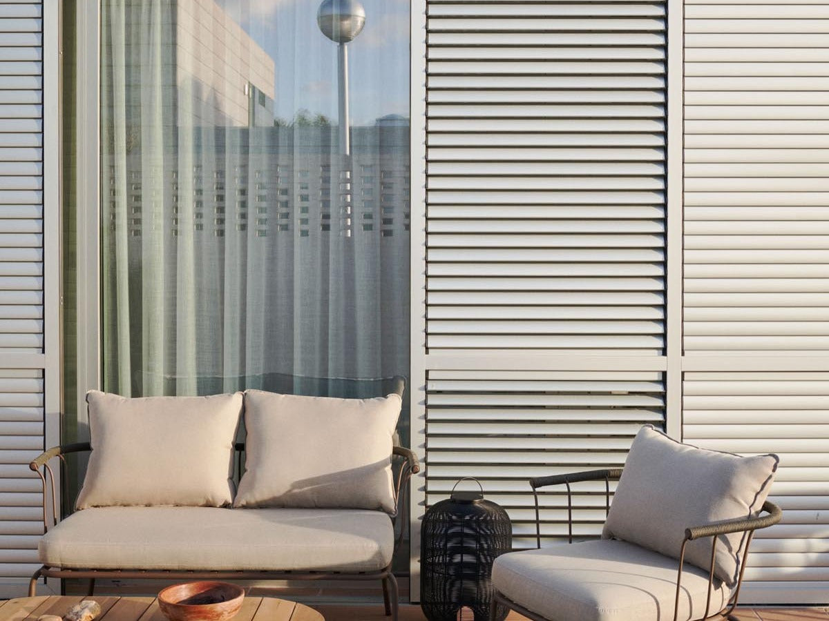 Elegante Salguer Kollektion von Kave Home: stilvolle Möbel und Accessoires für modernes Wohnen.