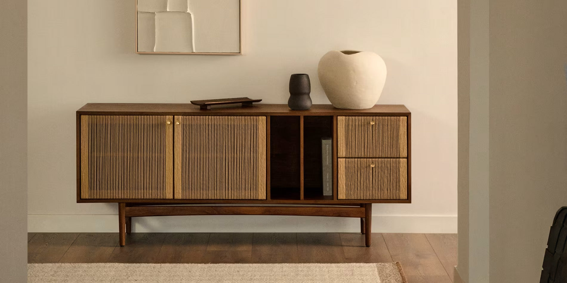 Sideboards, TV-Möbel und Kommoden