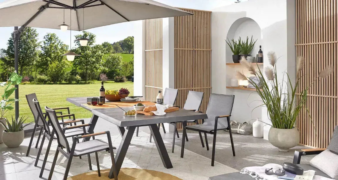 Siena Garden – Gartenmöbel für deinen Outdoor-Bereich
