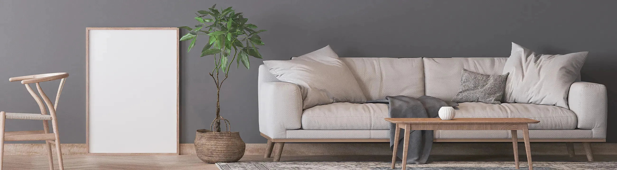 Stilvolle Sofas & Sessel: Komfort trifft Design für jeden Raum.