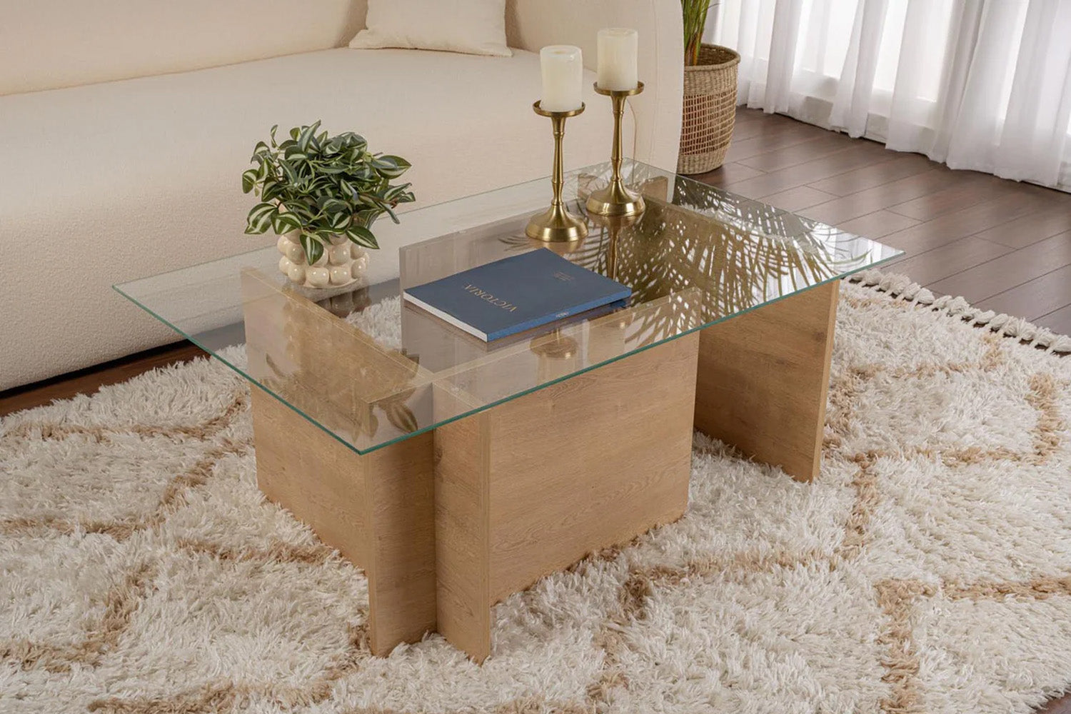 Vetrino Kollektion von Nordure