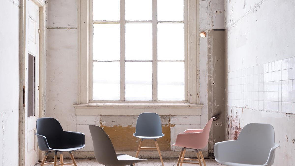 Zuiver: Moderne Möbel, Leuchten & Accessoires - stilvolles Design für Wohnzimmer, Esszimmer, Büro oder Garten (Indoor & Outdoor).