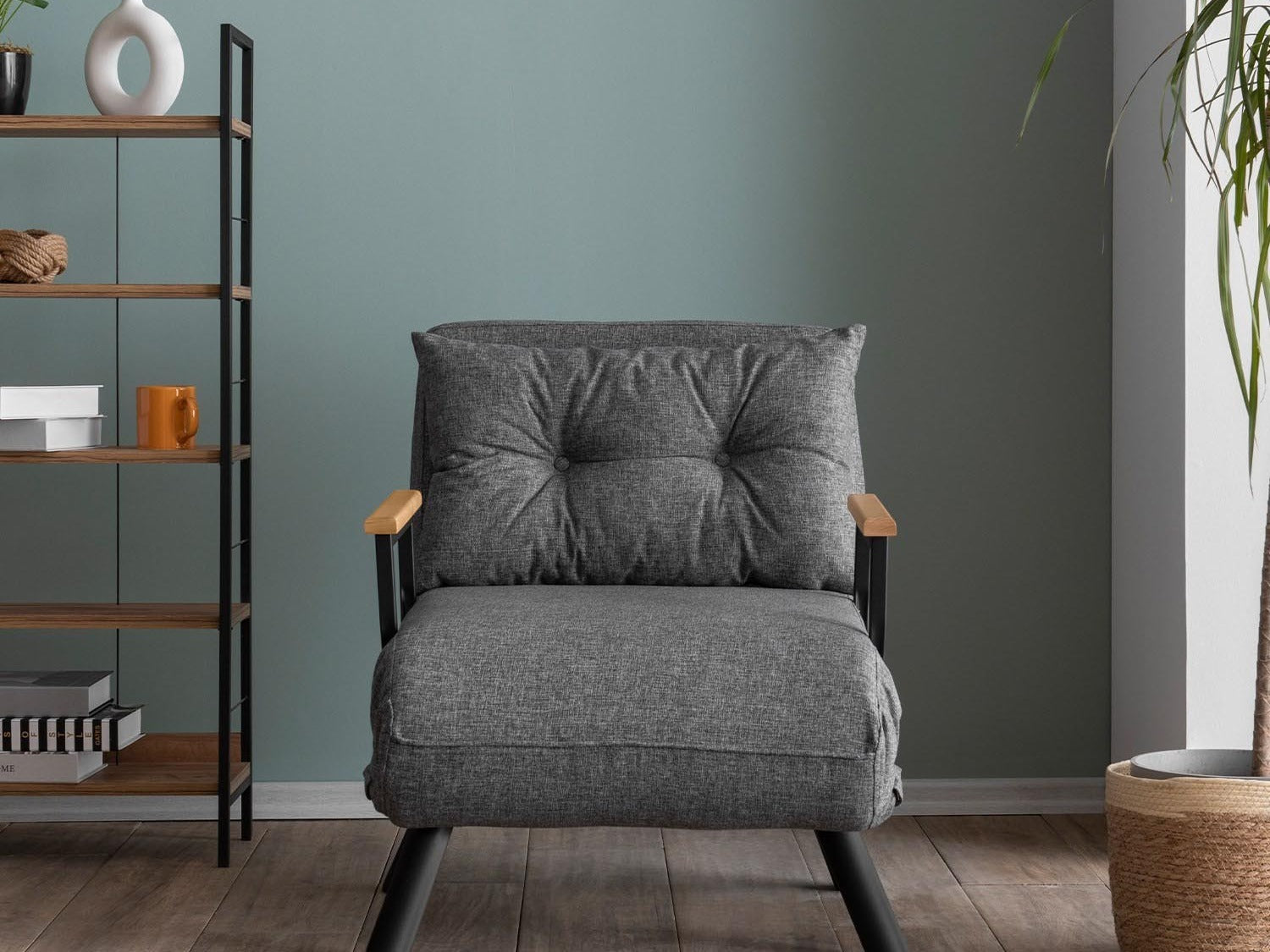 Sessel von Atelier del Sofa