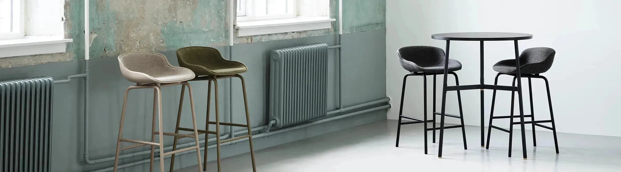 Barstühle – Bequeme, Moderne und Stilvolle Barhocker für Zuhause