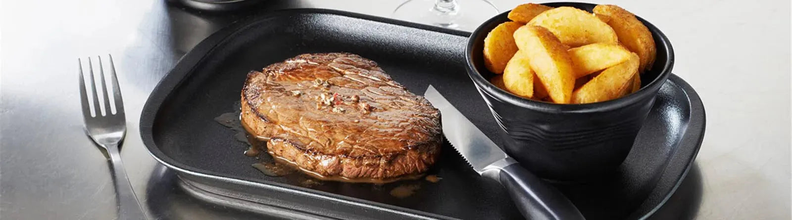 Entdecken Sie die KAQTU BBQ-Delight Kollektion: Hochwertiges Grillzubehör für perfekte Grillergebnisse und unvergessliche BBQ-Momente!