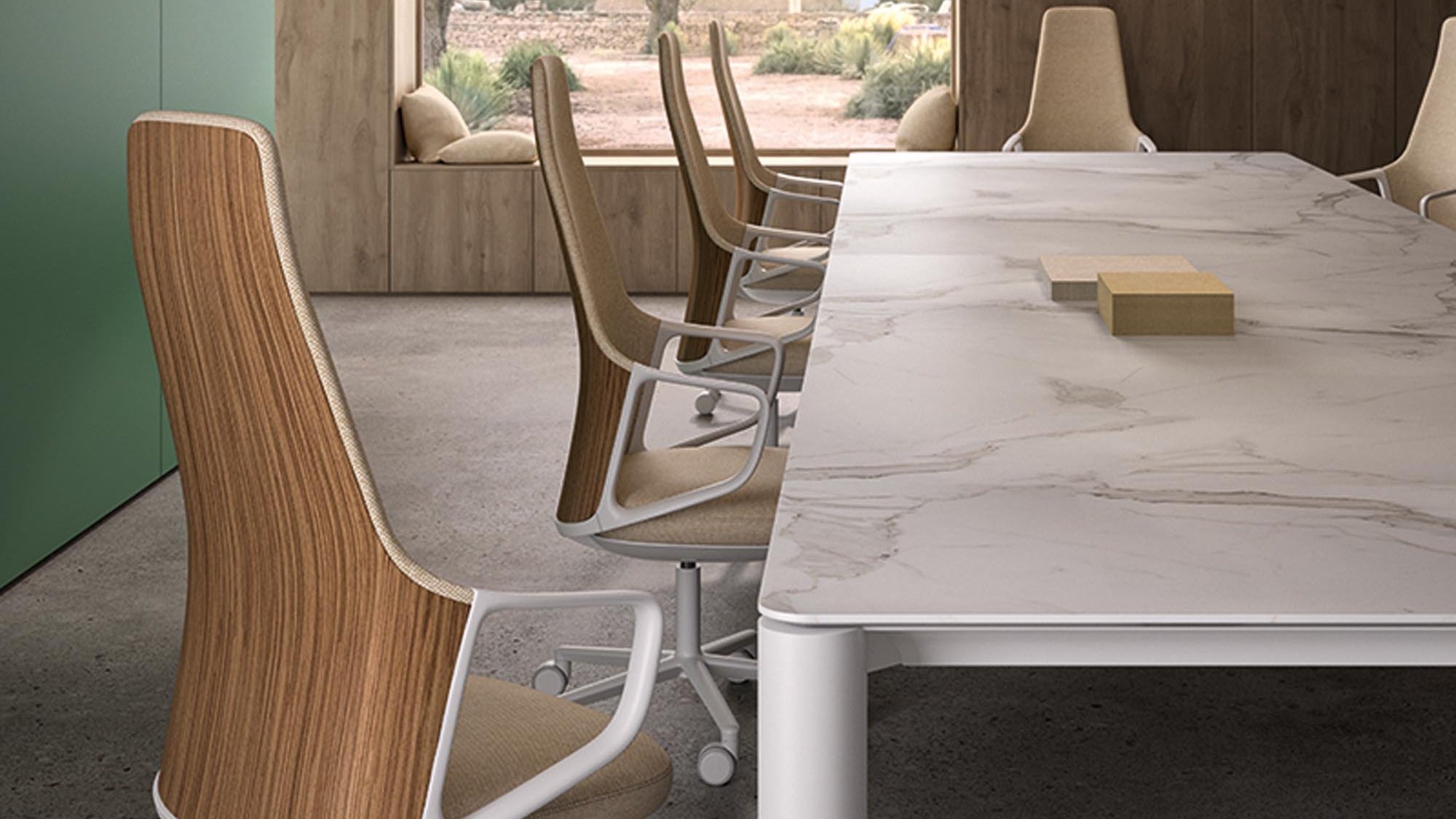 Entdecke ergonomische Bürostühle für dein Büro: Komfort, Funktionalität und gesundes Sitzen vereint in stilvollen Designs von renommierten Marken.