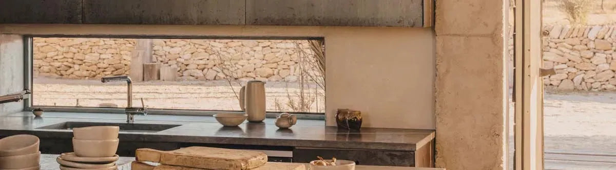Entdecken Sie die elegante Cloer Kollektion: Hochwertige Materialien, zeitloses Design und nachhaltige Produkte für Ihr Zuhause.