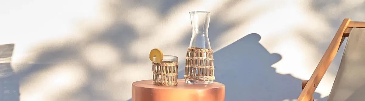 Entdecke hochwertige Cocktail Shaker aus Edelstahl für perfekte Drinks. Ideal für Hobby-Barkeeper und Profis. Stilvolles Bar-Zubehör bei KAQTU!
