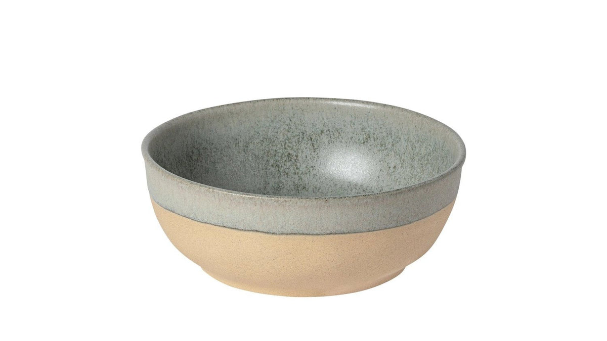 Arenito Schalen und Kaffeetassen von Costa Nova aus Steinzeug in Sage Green, Olive Green, Mauve Rose und weiteren Farben