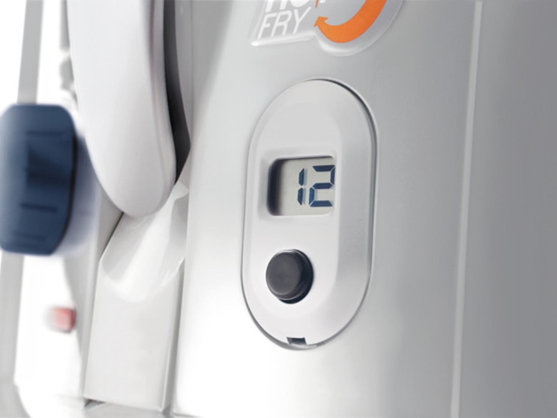 Entdecken Sie die Delonghi Kollektion bei KAQTU: Italienisches Design, innovative Technik und hochwertige Produkte für Ihr Zuhause.