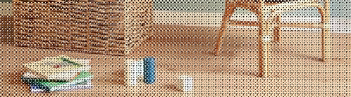 Abenteuerliches Kinderzimmer: stilvolle, fantasievolle Möbel für kleine Entdecker – nachhaltig, sicher und flexibel nutzbar.