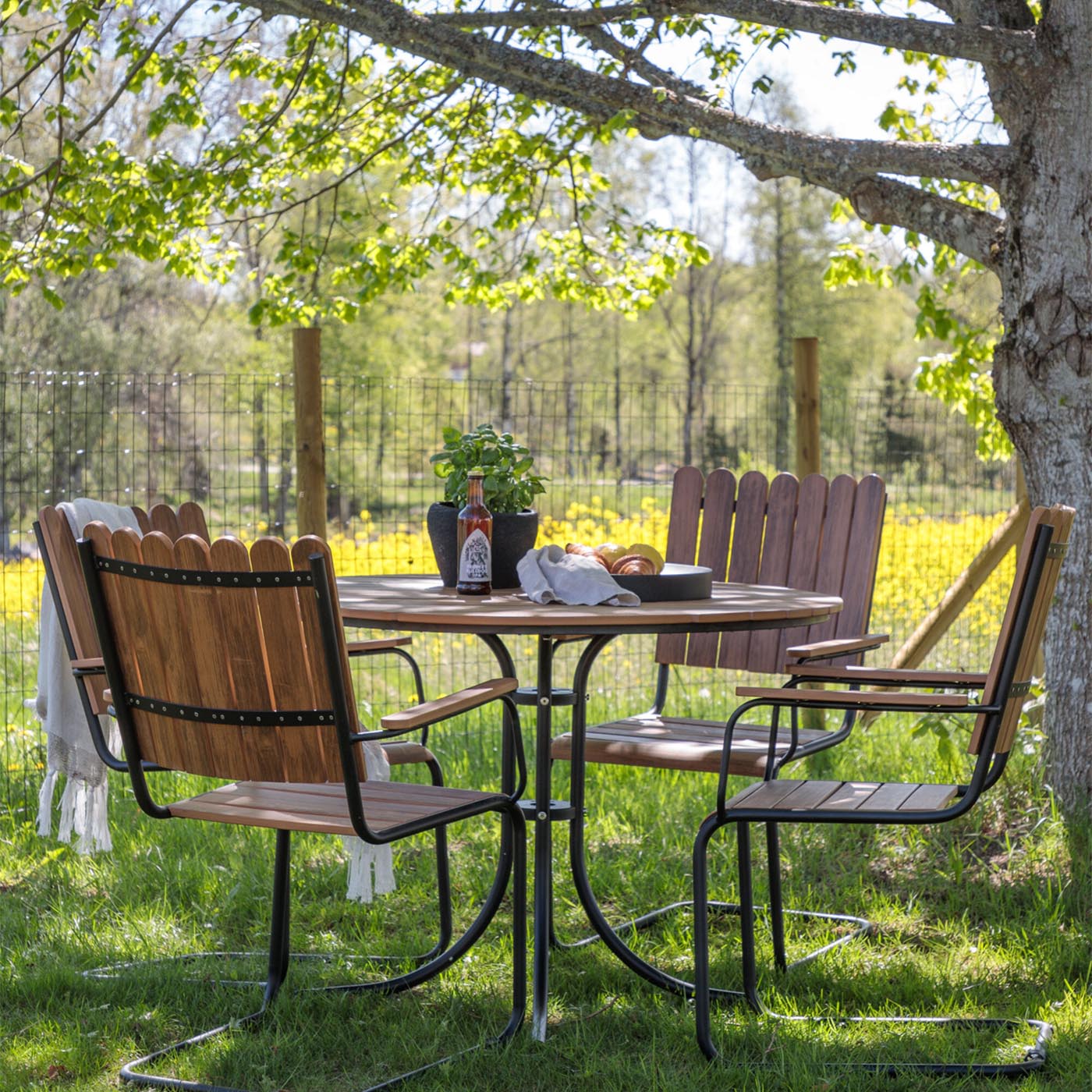 Garten-Kollektion – Alles für dein grünes Paradies