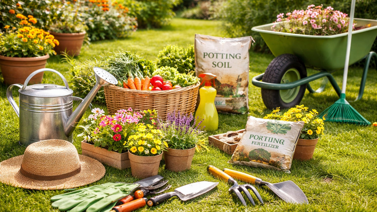 Entdecke die KAQTU Gartenpflege-Kollektion: Hochwertige Dünger, Pflegemittel und Winterschutz für gesunde Pflanzen und kräftiges Wachstum.