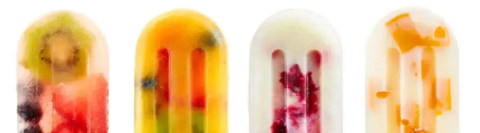 Entdecke stilvolles Glacezubehör bei KAQTU: Eisportionierer, Glacebecher, kreative Formen und mehr für perfekte Eiskreationen!