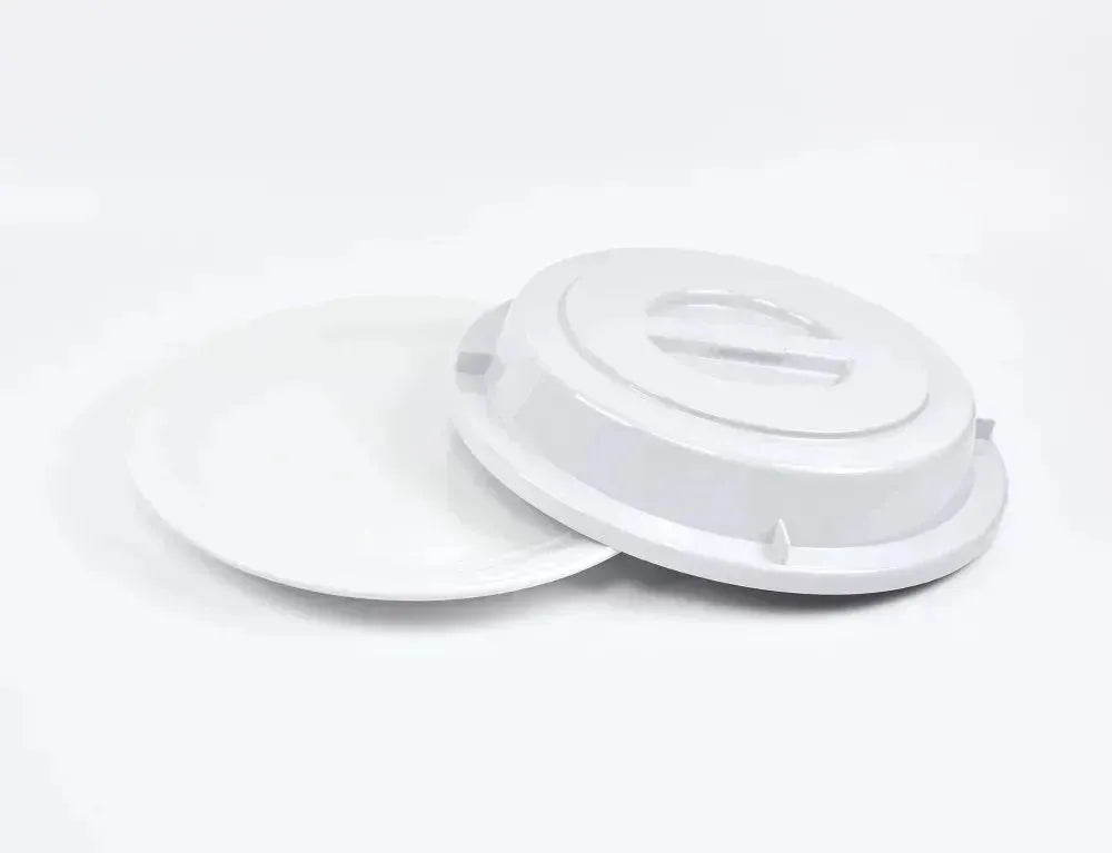 Elegante GN-Schalen von KAQTU – vielseitig, langlebig, spülmaschinenfest; Edelstahl, hitzebeständig; ideal für Zubereitung, Servieren und Aufbewahrung.