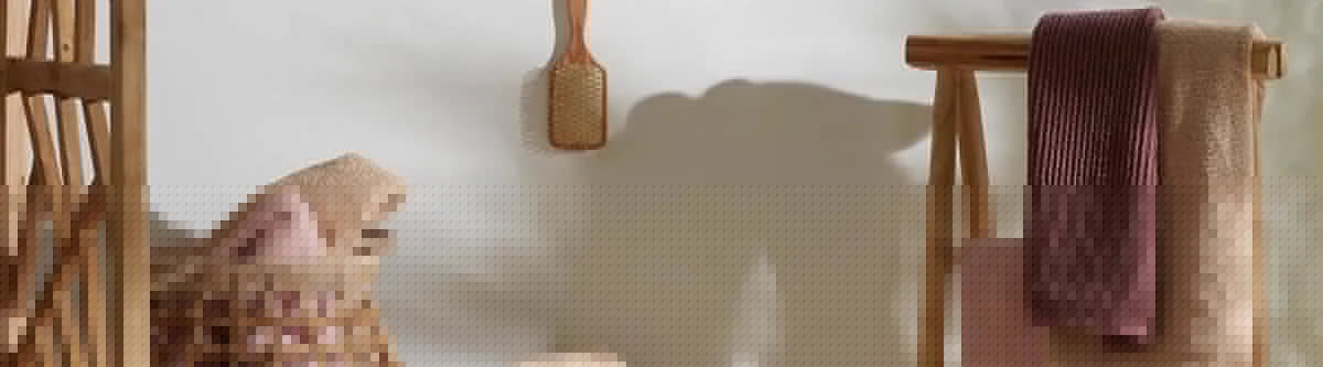 Handtuchhalter fürs Badezimmer – stilvolles, funktionales Design für Ordnung und Ästhetik; Diaqua, Ferm Living, House Doctor Kollektionen.