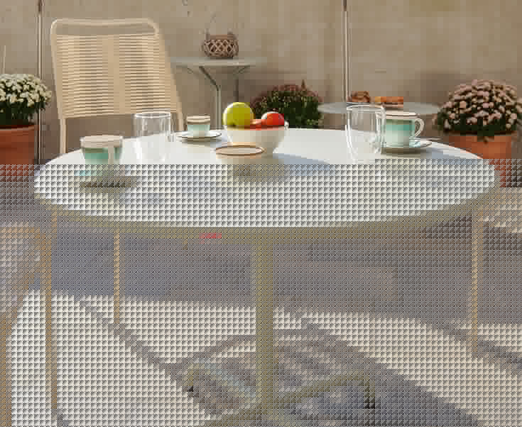 Entdecke unsere robusten Outdoor Café Tische für Terrasse, Balkon und Gastronomie. Stilvolle, wetterfeste Möbel für gemütliche Außenbereiche!