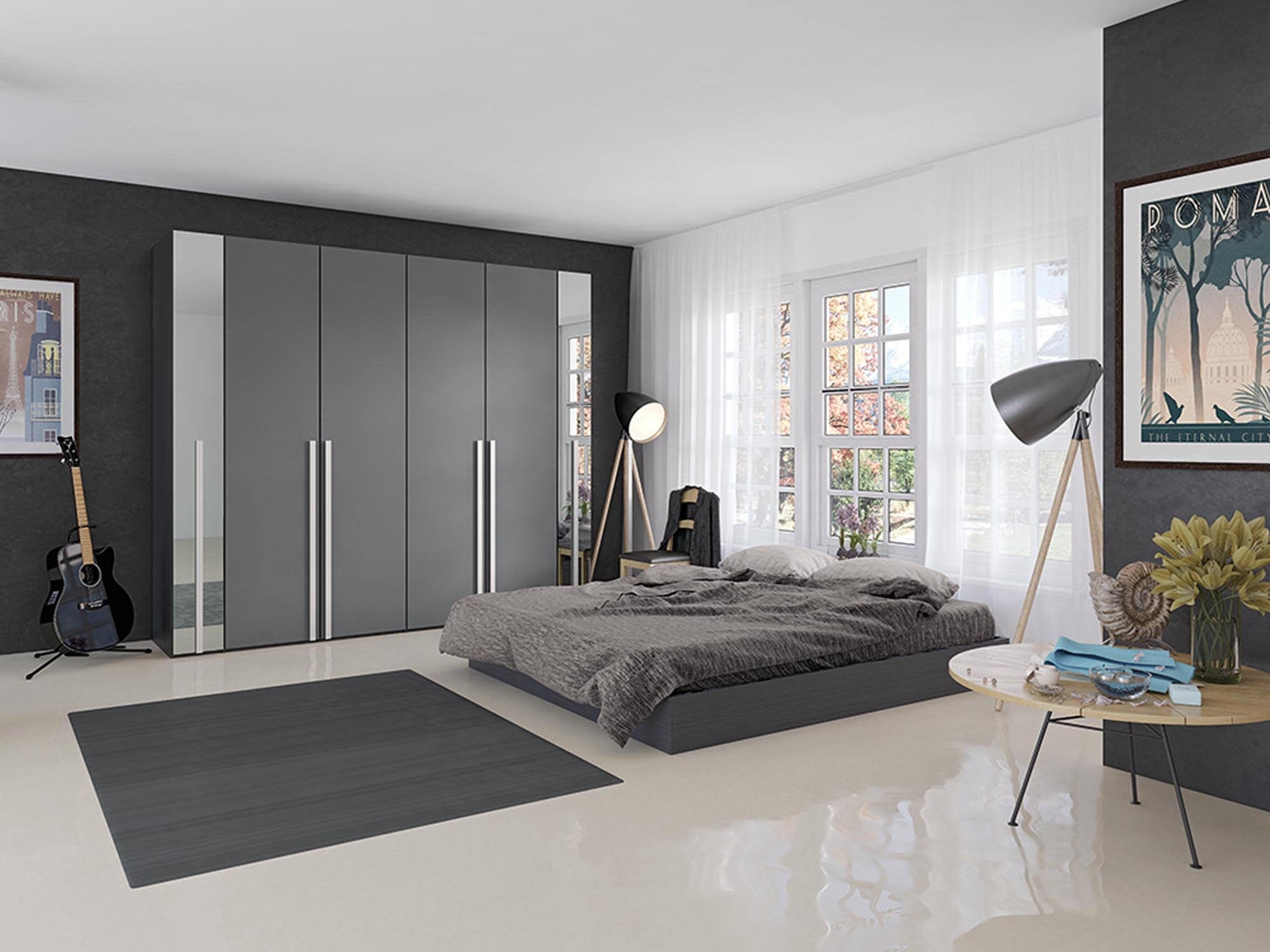 Entdecke die Jutzler Schranksysteme: Hochwertige, modulare Schränke aus der Schweiz, die Funktionalität und Stil vereinen. Perfekt für jedes Zuhause!