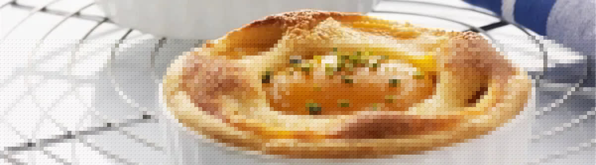 Entdecken Sie die Kaiser-Backformen Kollektion: Hochwertige, vielseitige Backformen für perfekte Ergebnisse beim Backen von Kuchen, Torten und Broten.