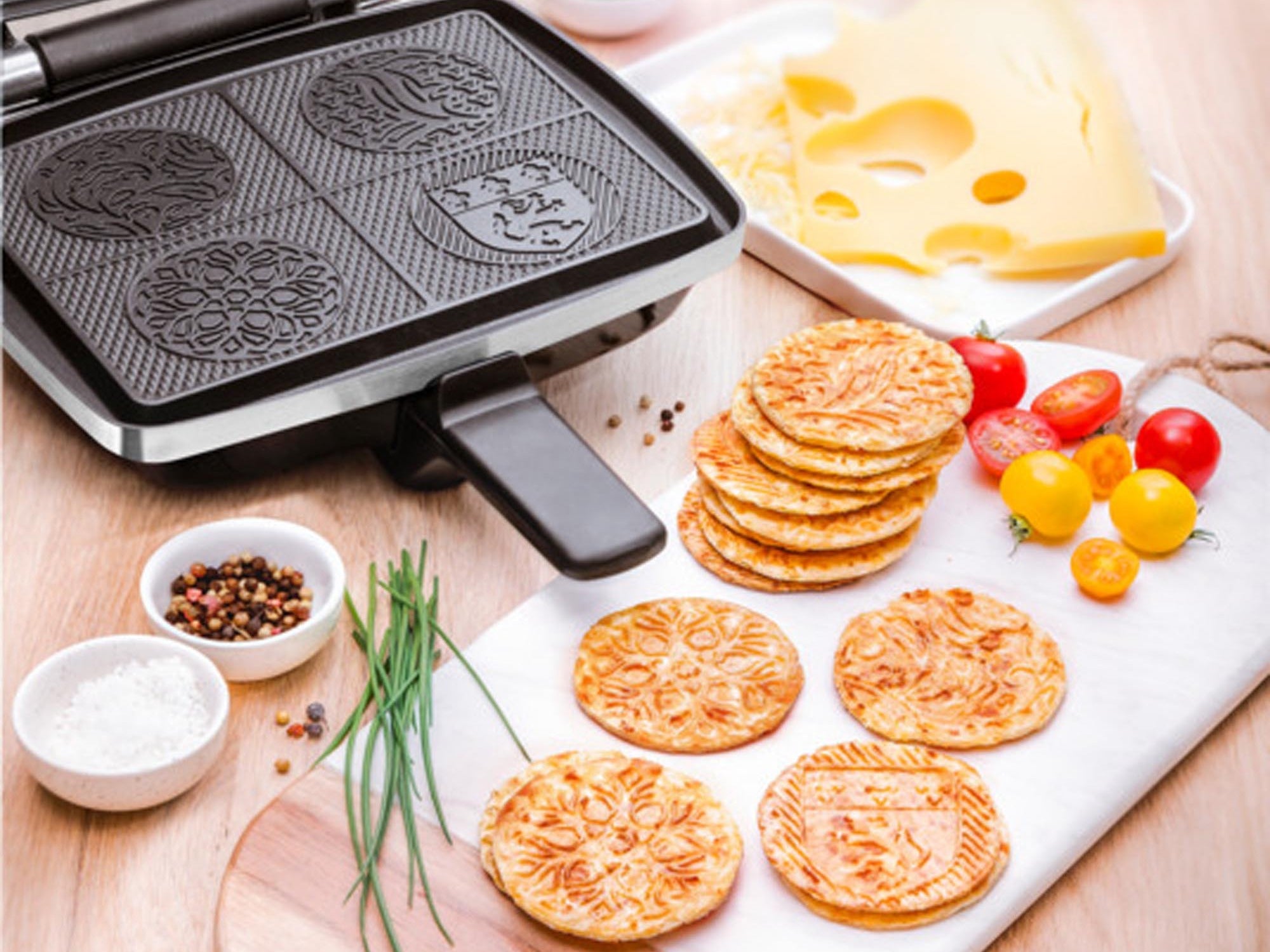 Entdecke die Lagrange Küchengeräte: Französische Qualität, stilvolles Design und langlebige Funktionalität für deine Küche. Jetzt online bei KAQTU!