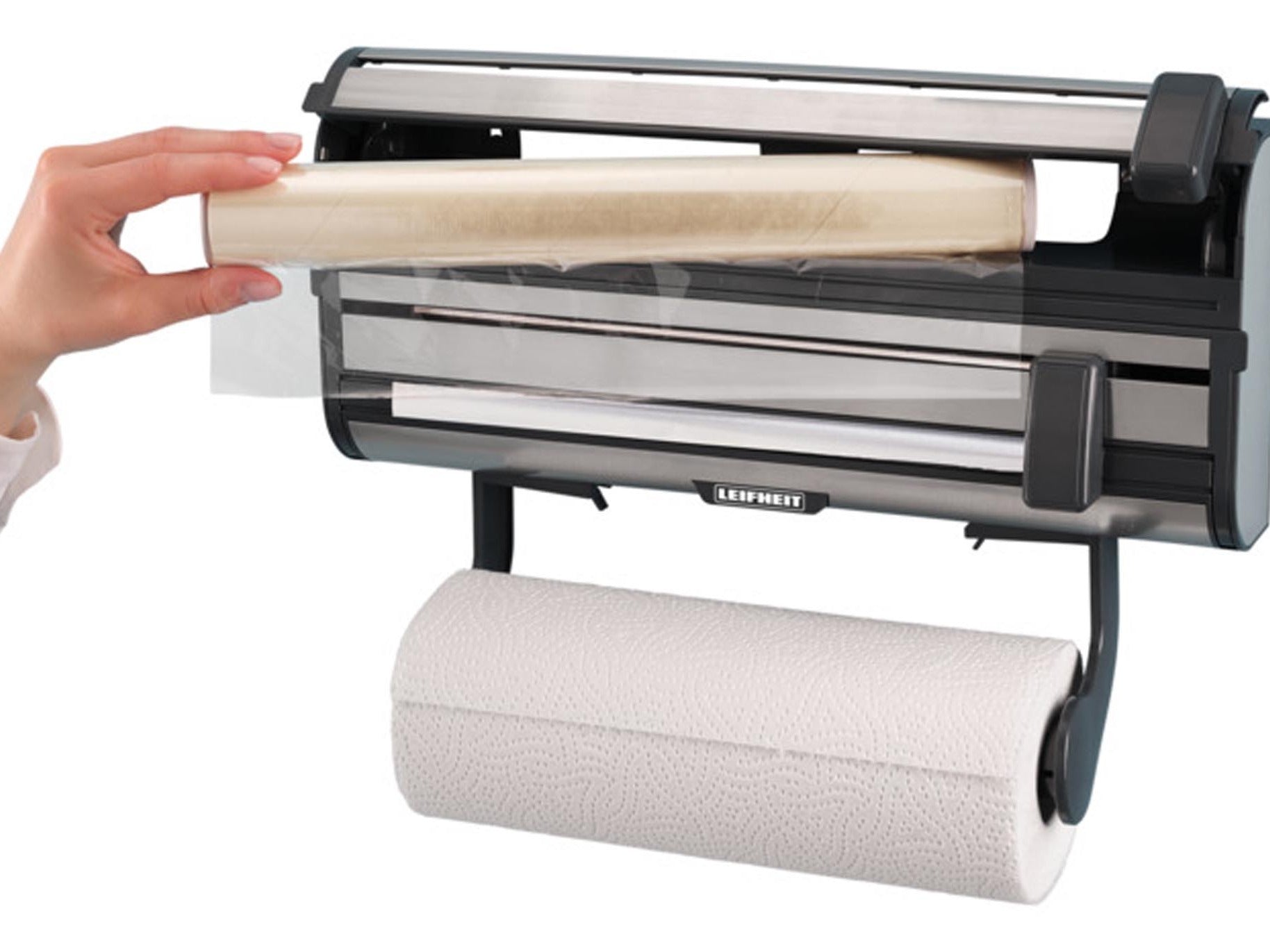 Entdecken Sie die LEIFHEIT Kollektion bei KAQTU: Innovative Haushaltslösungen für Reinigung, Trocknen und Bügeln. Qualität, Design und Nachhaltigkeit vereint!