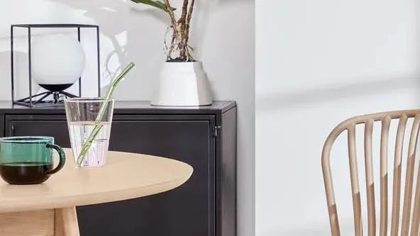 Entdecken Sie die elegante Luigi Bormioli Kollektion bei KAQTU: Hochwertige Gläser für jeden Anlass, die italienische Handwerkskunst und modernes Design vereinen.