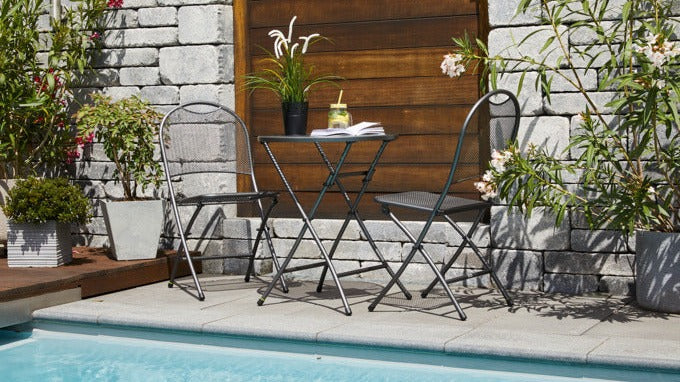 Entdecken Sie die stilvollen MWH Original Gartenmöbel von KAQTU. Hochwertige Materialien, elegantes Design und optimaler Komfort für Ihren Außenbereich.
