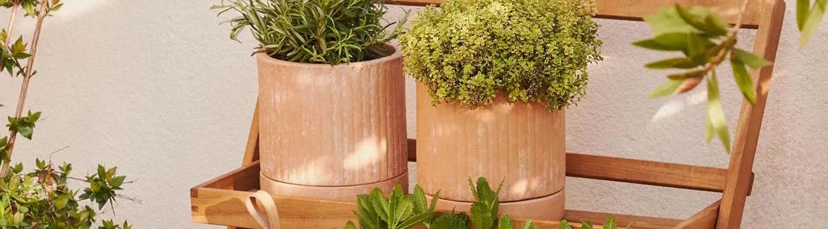 Entdecke die wetterfesten Outdoor Regale von KAQTU – stilvolle Stauraumlösungen für Garten, Balkon und Terrasse. Perfekt für Pflanzen und Dekoration!
