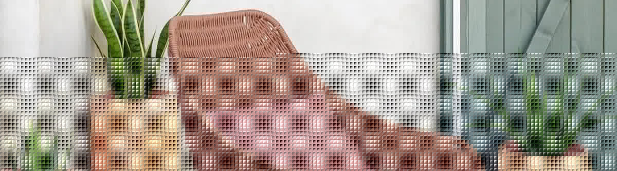 Schaukelstühle fürs Zuhause: Komfort & Design, hochwertige Materialien & vielseitige Stile – perfekt zum Entspannen.