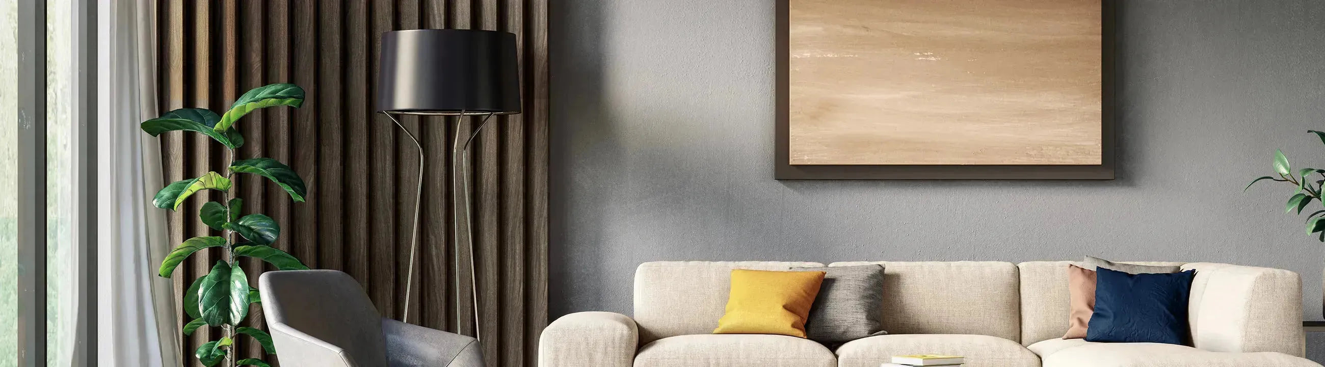Entdecke stilvolle Stehleuchten & Design-Stehlampen für dein Zuhause. Dimmbare Modelle, Bogenlampen und Leseleuchten schaffen perfekte Lichtakzente.