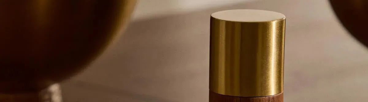 Entdecke moderne Gewürzstreuer-Sets bei KAQTU. Funktionalität trifft auf stilvolles Design für deine Küche. Salz-, Pfeffer- und Gewürzstreuer in hochwertiger Ausführung.