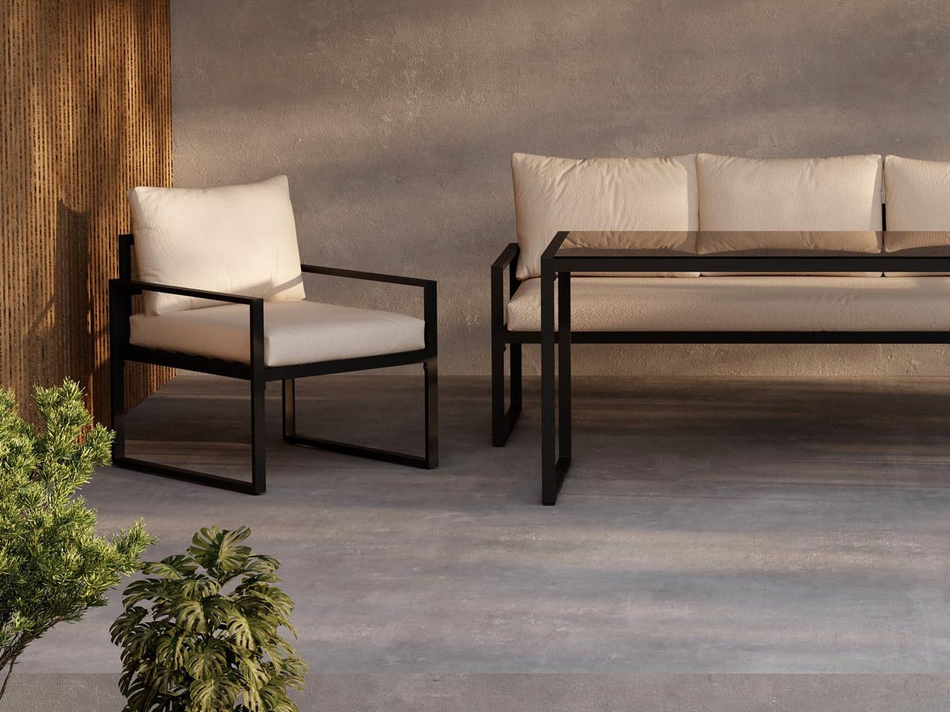 Eleganter Venture Home Sessel in sanften Farben, ideal für stilvolle Wohnräume und gemütliche Entspannung.