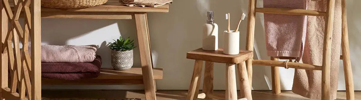 WENKO Kollektion bei KAQTU: stilvolle, nachhaltige Haushaltslösungen, Aufbewahrung, Bad- und Küchenhelfer – Ordnung trifft elegantes Design.