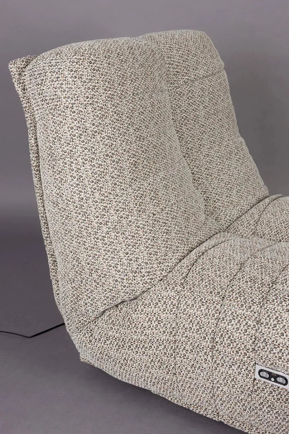 Hamilton Recliner: Stilvoller Komfort für Ihr Zuhause von Dutchbone.