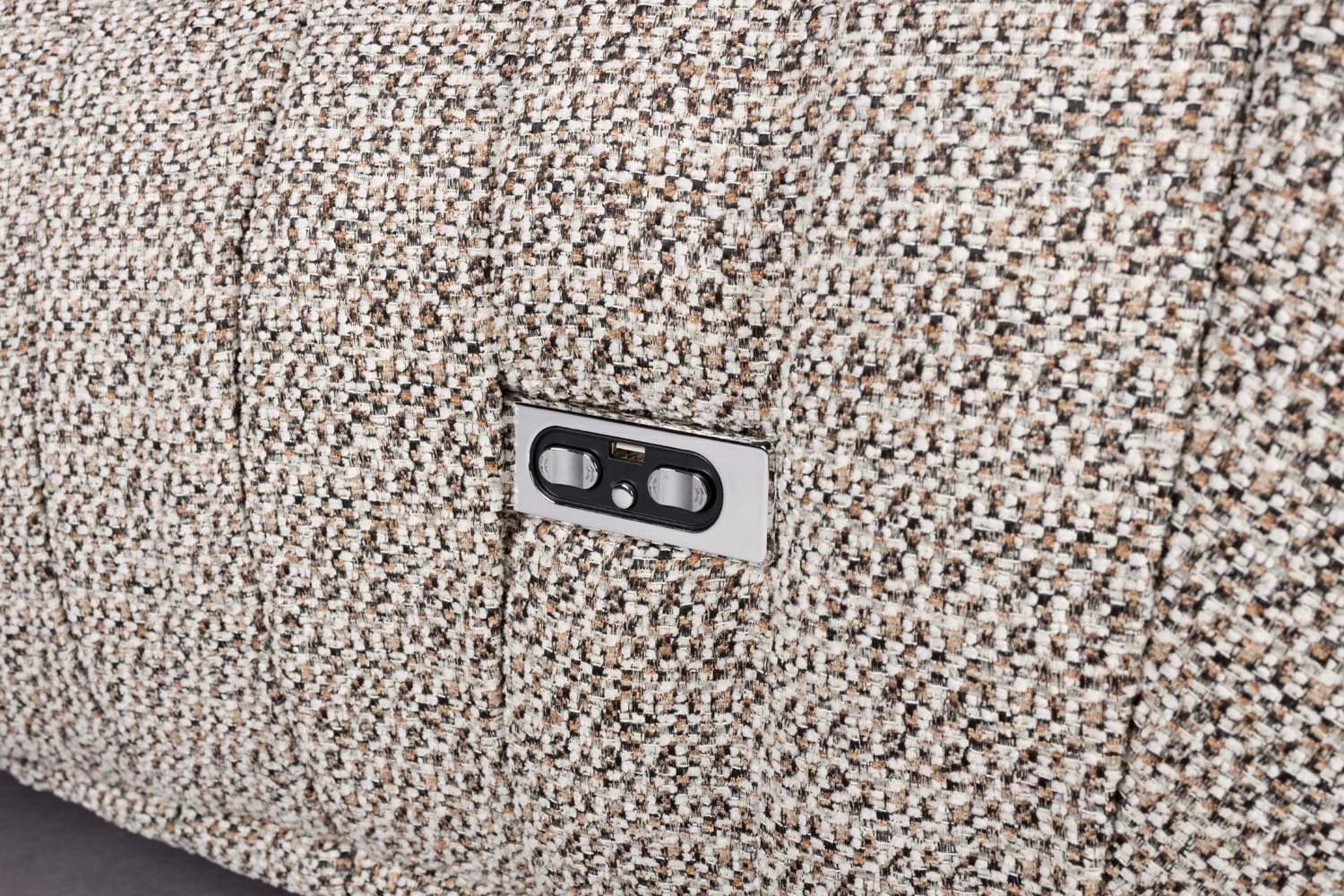 Hamilton lounge chair Recliner