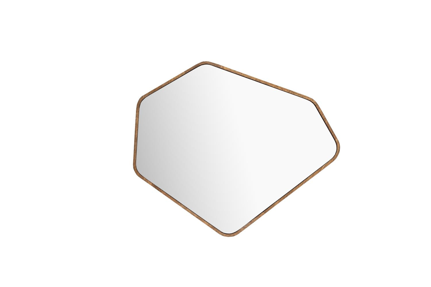 Bryn Mirror in  präsentiert im Onlineshop von KAQTU Design AG. Spiegel ist von Dutchbone