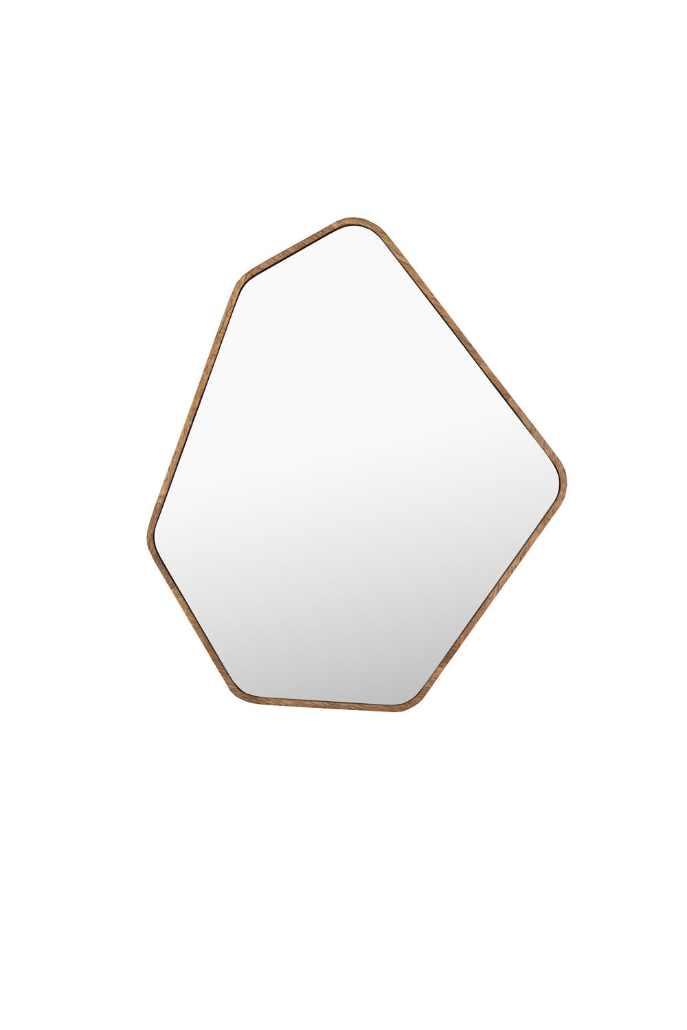 Bryn Mirror in  präsentiert im Onlineshop von KAQTU Design AG. Spiegel ist von Dutchbone